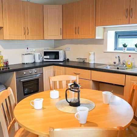 Apartamento The Grove Sligo Exterior foto