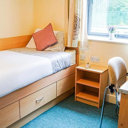 Apartamento The Grove Sligo Exterior foto