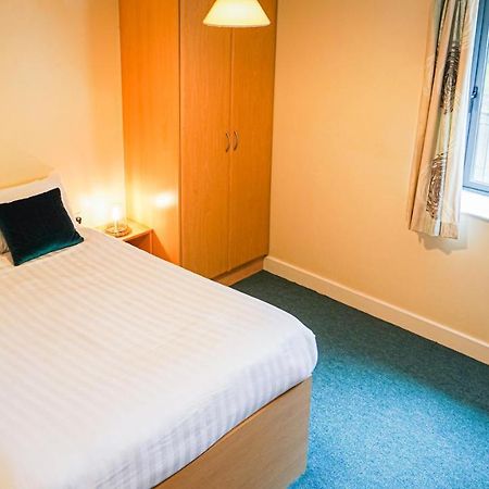 Apartamento The Grove Sligo Exterior foto