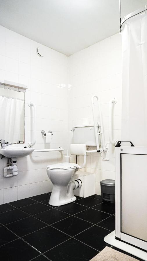 Apartamento The Grove Sligo Exterior foto