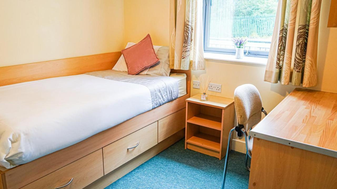 Apartamento The Grove Sligo Exterior foto